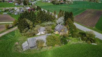 Parduodamas namas Vytauto Didžiojo g., Kruopių mstl., Akmenės r. sav., 67.73 m² ploto 3 kambariai 6
