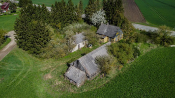 Parduodamas namas Vytauto Didžiojo g., Kruopių mstl., Akmenės r. sav., 67.73 m² ploto 3 kambariai 7