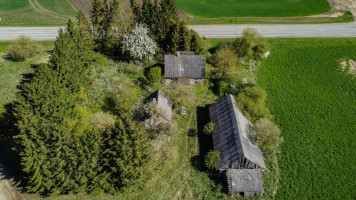 Parduodamas namas Vytauto Didžiojo g., Kruopių mstl., Akmenės r. sav., 67.73 m² ploto 3 kambariai 9