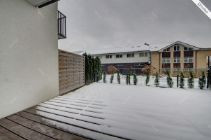 Nuomojamas butas Linkmenų g., Centras, Vilniaus m., Vilniaus m. sav., 46.33 m2 ploto, 2 kambariai 13