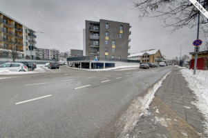Nuomojamas butas Linkmenų g., Centras, Vilniaus m., Vilniaus m. sav., 46.33 m2 ploto, 2 kambariai 15