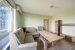 Nuomojamas butas Juozo Balčikonio g., Baltupiai, Vilniaus m., Vilniaus m. sav., 41 m2 ploto, 2 kambariai 9