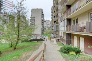 Parduodamas butas Fabijoniškės, Vilniaus m., Vilniaus m. sav., 44.71 m2 ploto, 2 kambariai 13