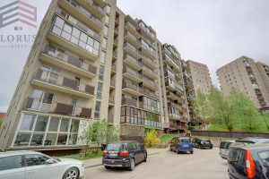 Parduodamas butas Fabijoniškės, Vilniaus m., Vilniaus m. sav., 44.71 m2 ploto, 2 kambariai 14