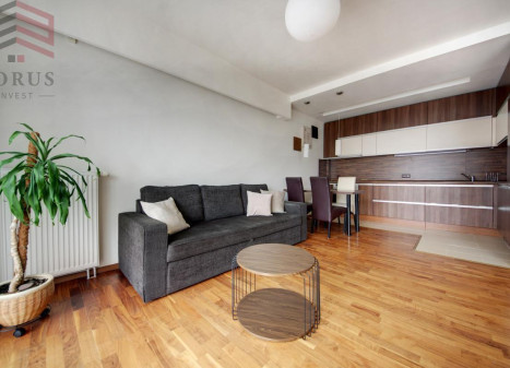 Nuomojamas butas Fabijoniškės, Vilniaus m., Vilniaus m. sav., 45 m2 ploto, 2 kambariai