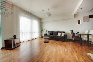 Nuomojamas butas Fabijoniškės, Vilniaus m., Vilniaus m. sav., 45 m2 ploto, 2 kambariai 2