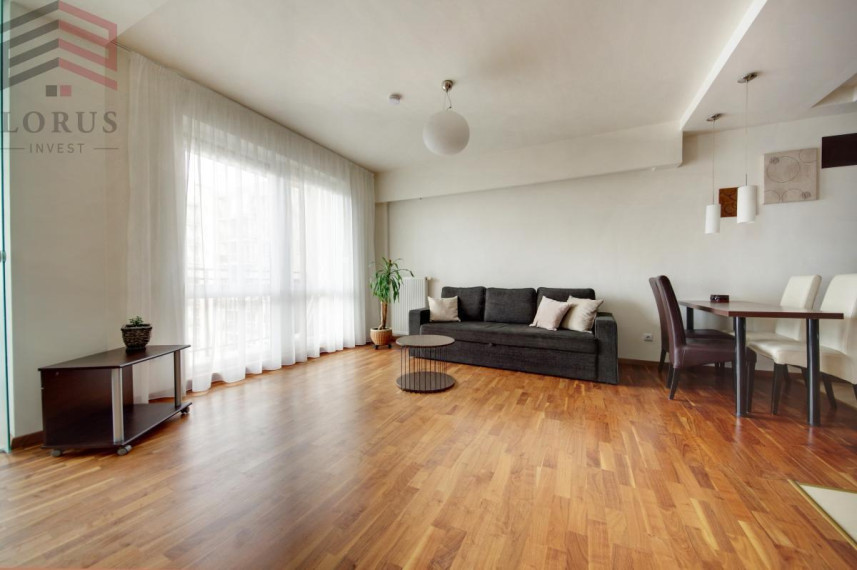Nuomojamas butas Fabijoniškės, Vilniaus m., Vilniaus m. sav., 45 m2 ploto, 2 kambariai 2
