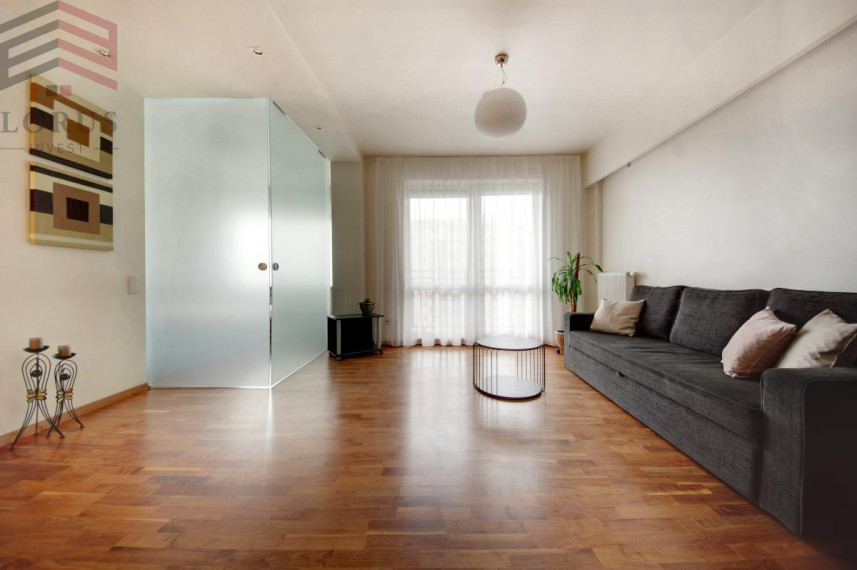 Nuomojamas butas Fabijoniškės, Vilniaus m., Vilniaus m. sav., 45 m2 ploto, 2 kambariai 3