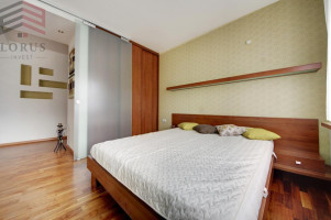 Nuomojamas butas Fabijoniškės, Vilniaus m., Vilniaus m. sav., 45 m2 ploto, 2 kambariai 4