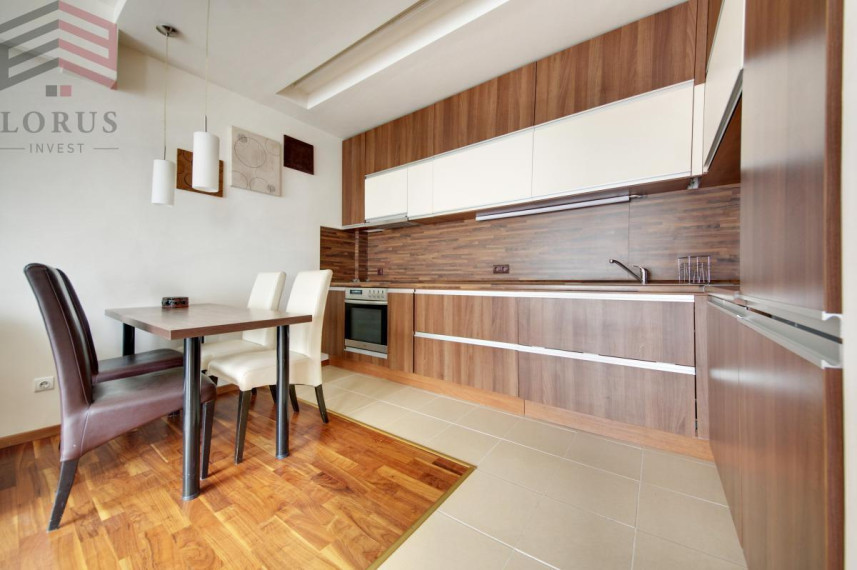 Nuomojamas butas Fabijoniškės, Vilniaus m., Vilniaus m. sav., 45 m2 ploto, 2 kambariai 5