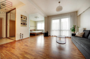 Nuomojamas butas Fabijoniškės, Vilniaus m., Vilniaus m. sav., 45 m2 ploto, 2 kambariai 10