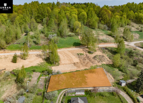 Parduodamas sklypas A. Kojelavičiaus g., Naujojoje Vilnioje, Vilniuje, 6.57 a ploto