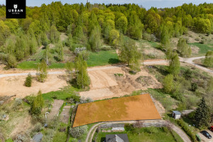 Parduodamas sklypas A. Kojelavičiaus g., Naujojoje Vilnioje, Vilniuje, 6.57 a ploto 1