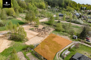 Parduodamas sklypas A. Kojelavičiaus g., Naujojoje Vilnioje, Vilniuje, 6.57 a ploto 7
