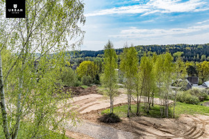 Parduodamas sklypas A. Kojelavičiaus g., Naujojoje Vilnioje, Vilniuje, 6.57 a ploto 8