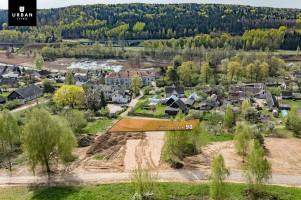 Parduodamas sklypas A. Kojelavičiaus g., Naujojoje Vilnioje, Vilniuje, 6.57 a ploto 10