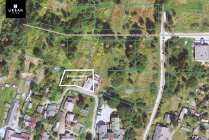 Parduodamas sklypas A. Kojelavičiaus g., Naujojoje Vilnioje, Vilniuje, 6.57 a ploto 12
