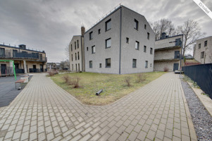 Nuomojamas butas Subačiaus g., Centras, Vilniaus m., Vilniaus m. sav., 33 m2 ploto, 1 kambariai 11