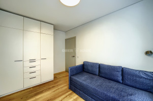 Nuomojamas butas Pulko g., Žirmūnai, Vilniaus m., Vilniaus m. sav., 60 m2 ploto, 3 kambariai 5