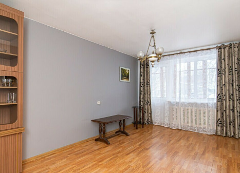 Nuomojamas butas P. Vileišio g., Antakalnyje, Vilniuje, 44.08 kv.m ploto