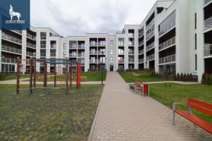 Parduodamas butas Tolminkiemio g., Pilaitė, Vilniaus m., Vilniaus m. sav., 67 m2 ploto, 3 kambariai 21