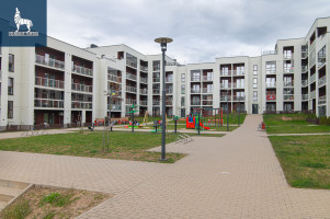 Parduodamas butas Tolminkiemio g., Pilaitė, Vilniaus m., Vilniaus m. sav., 67 m2 ploto, 3 kambariai 22