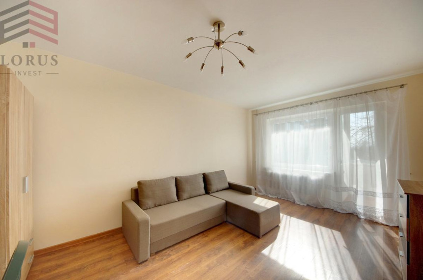 Nuomojamas butas Gabijos g., Pašilaičiai, Vilniaus m., Vilniaus m. sav., 35.14 m2 ploto, 1 kambariai 2