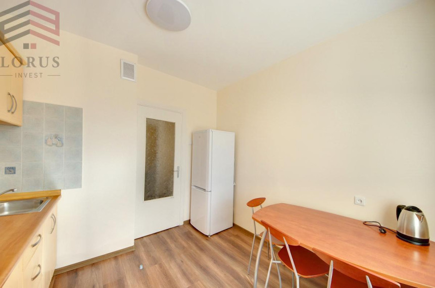 Nuomojamas butas Gabijos g., Pašilaičiai, Vilniaus m., Vilniaus m. sav., 35.14 m2 ploto, 1 kambariai 5