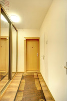Nuomojamas butas Gabijos g., Pašilaičiai, Vilniaus m., Vilniaus m. sav., 35.14 m2 ploto, 1 kambariai 8