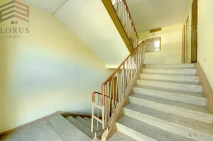 Nuomojamas butas Gabijos g., Pašilaičiai, Vilniaus m., Vilniaus m. sav., 35.14 m2 ploto, 1 kambariai 9