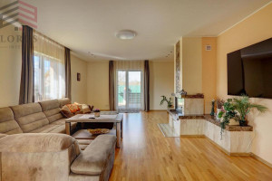Parduodamas namas Naujojo Lentvario k., Trakų r. sav., 170.53 m2 ploto, 1 aukštai 2
