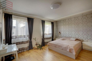 Parduodamas namas Naujojo Lentvario k., Trakų r. sav., 170.53 m2 ploto, 1 aukštai 8