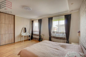 Parduodamas namas Naujojo Lentvario k., Trakų r. sav., 170.53 m2 ploto, 1 aukštai 9