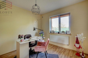 Parduodamas namas Naujojo Lentvario k., Trakų r. sav., 170.53 m2 ploto, 1 aukštai 13