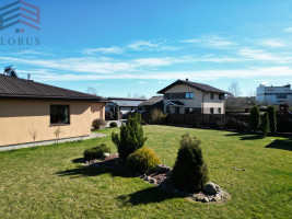 Parduodamas namas Naujojo Lentvario k., Trakų r. sav., 170.53 m2 ploto, 1 aukštai 19