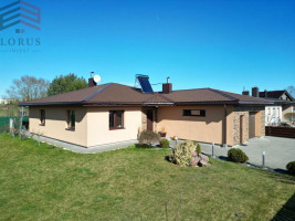 Parduodamas namas Naujojo Lentvario k., Trakų r. sav., 170.53 m2 ploto, 1 aukštai 29