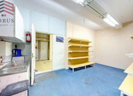 Parduodamos  patalpos Justiniškių g., Justiniškės, Vilniaus m., Vilniaus m. sav., 71.49 m2 ploto