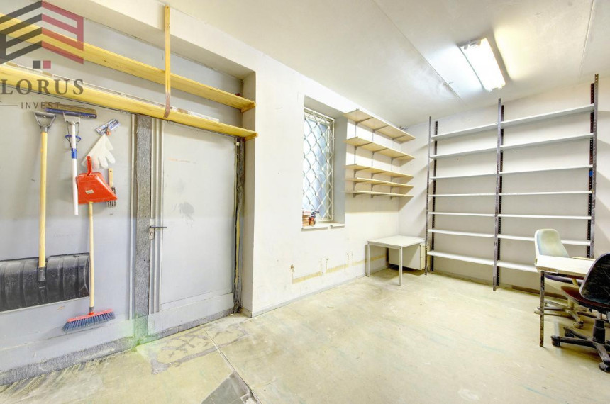 Parduodamos patalpos Justiniškių g., Justiniškės, Vilniaus m., Vilniaus m. sav., 71.49 m2 ploto 3