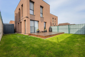 Parduodamas namas Tyrlaukio g., Šilainiai, Kauno m., Kauno m. sav., 74.49 m2 ploto, 2 aukštai 1