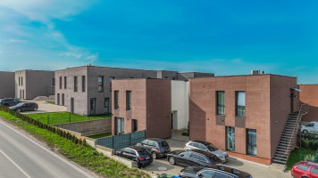 Parduodamas namas Tyrlaukio g., Šilainiai, Kauno m., Kauno m. sav., 74.49 m2 ploto, 2 aukštai 3