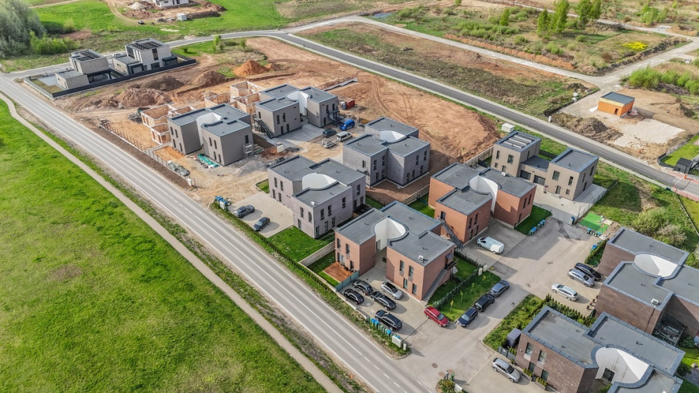 Parduodamas namas Tyrlaukio g., Šilainiai, Kauno m., Kauno m. sav., 74.49 m2 ploto, 2 aukštai 6