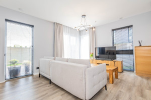 Parduodamas namas Tyrlaukio g., Šilainiai, Kauno m., Kauno m. sav., 74.49 m2 ploto, 2 aukštai 15