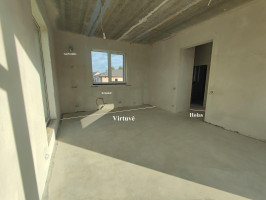 Parduodamas namas Melisų g., Bukiškio k., Vilniaus r. sav., 135.79 m² ploto 5 kambariai 19
