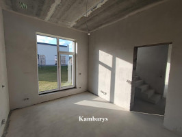 Parduodamas namas Melisų g., Bukiškio k., Vilniaus r. sav., 135.79 m² ploto 5 kambariai 20