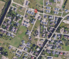 Parduodamas namas Melisų g., Bukiškio k., Vilniaus r. sav., 135.79 m² ploto 5 kambariai 4
