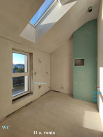 Parduodamas namas Melisų g., Bukiškio k., Vilniaus r. sav., 135.79 m² ploto 5 kambariai 32