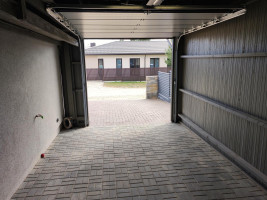 Parduodamas namas Melisų g., Bukiškio k., Vilniaus r. sav., 135.79 m² ploto 5 kambariai 35