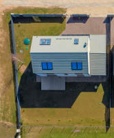 Parduodamas namas Melisų g., Bukiškio k., Vilniaus r. sav., 135.79 m² ploto 5 kambariai 9