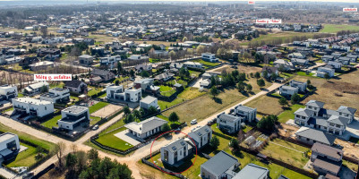 Parduodamas namas Melisų g., Bukiškio k., Vilniaus r. sav., 135.79 m² ploto 5 kambariai 10