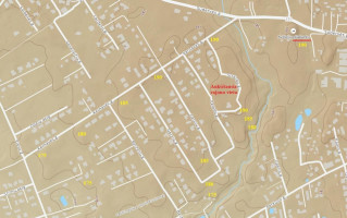 Parduodamas sklypas Strazdų g., Saldenės k., Vilniaus r. sav., 14.62 a ploto 13